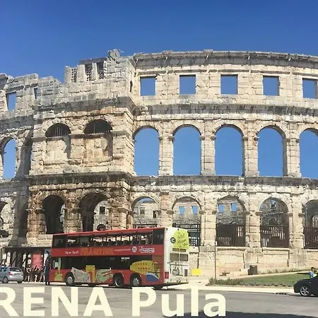 Istriensonne 0179 - Romantika Mit Pool