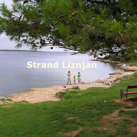 Istriensonne 0179 - Romantika Mit Pool Villa Liznjan